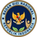 Logo Makan Bergizi Gratis Deli Bitung